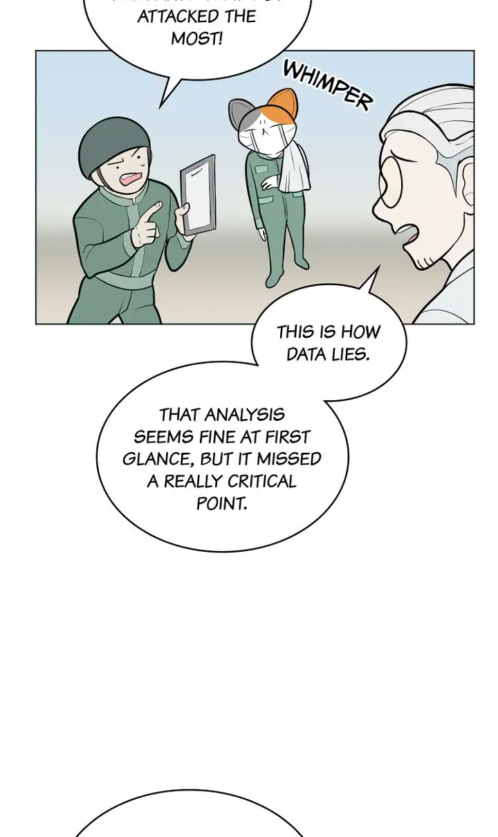 Science Tikitaka Chapter 23 - page 44