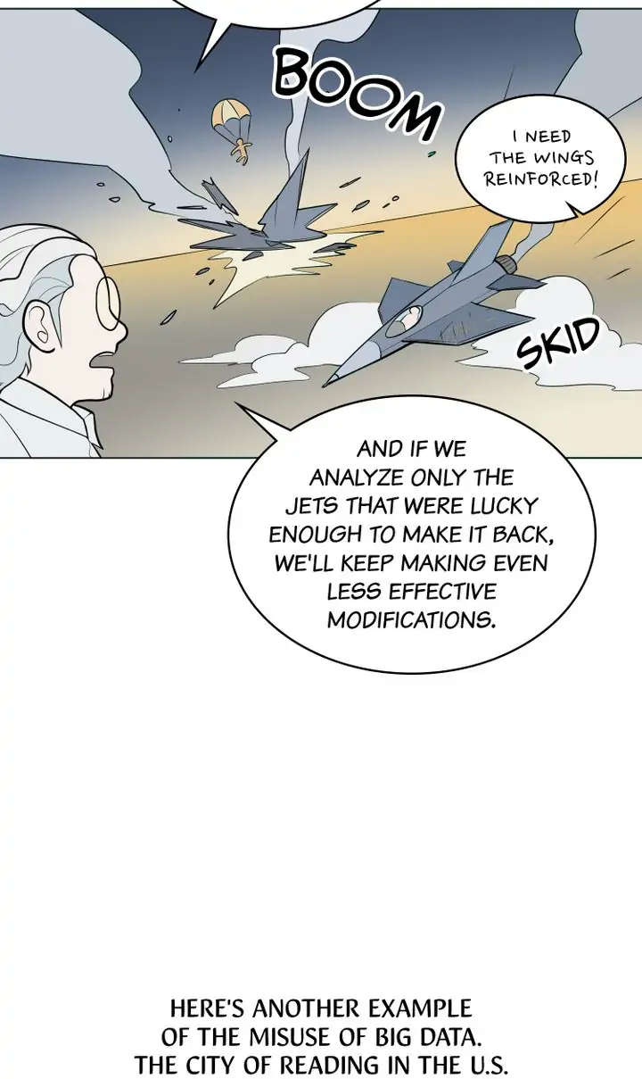 Science Tikitaka Chapter 23 - page 51