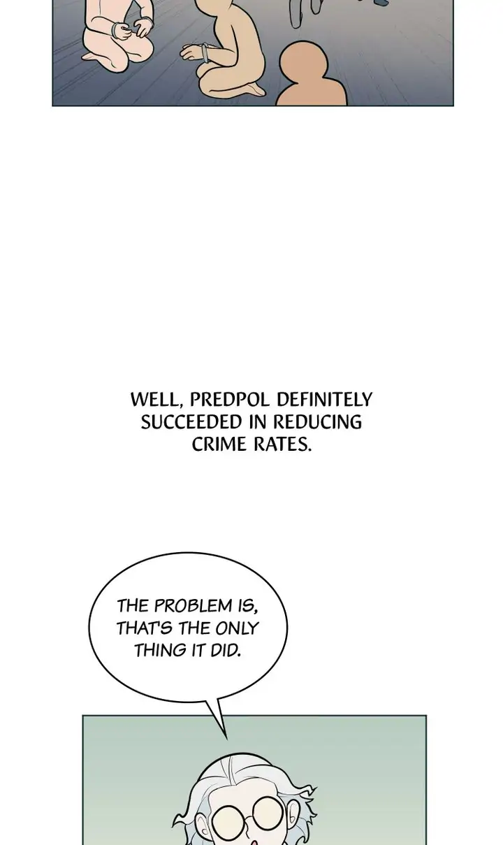 Science Tikitaka Chapter 23 - page 57