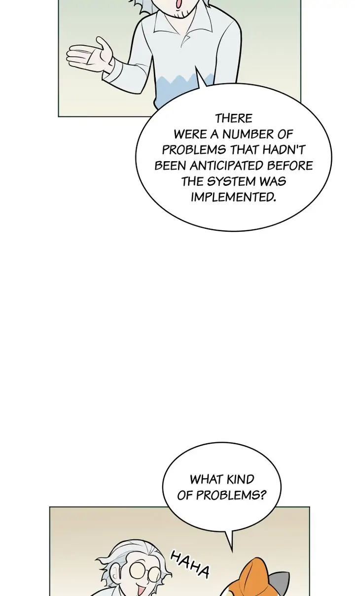 Science Tikitaka Chapter 23 - page 58