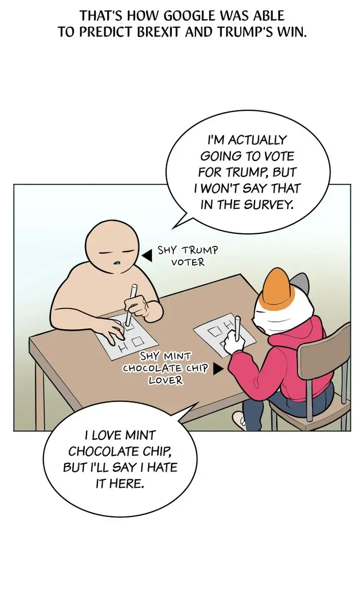 Science Tikitaka Chapter 22 - page 14