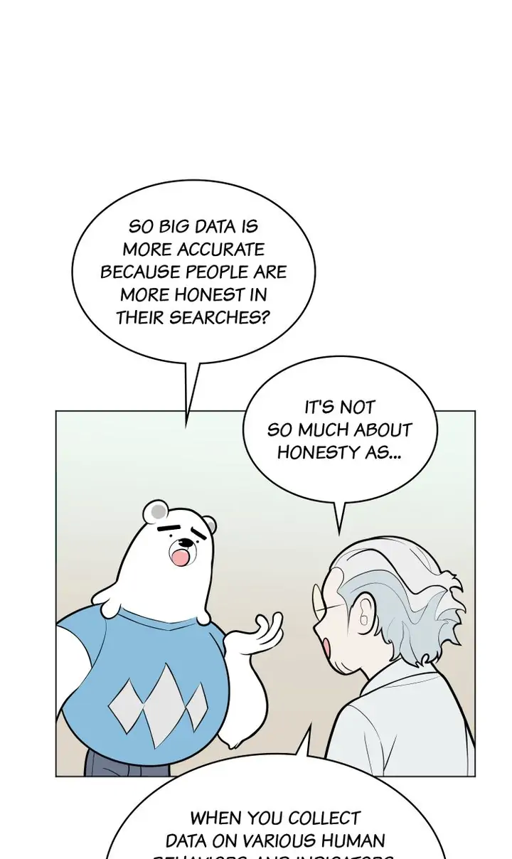 Science Tikitaka Chapter 22 - page 15