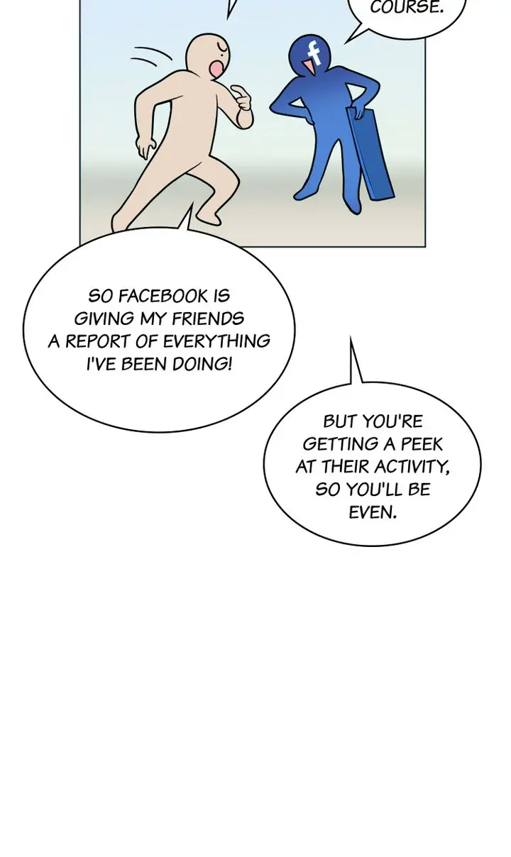 Science Tikitaka Chapter 22 - page 18