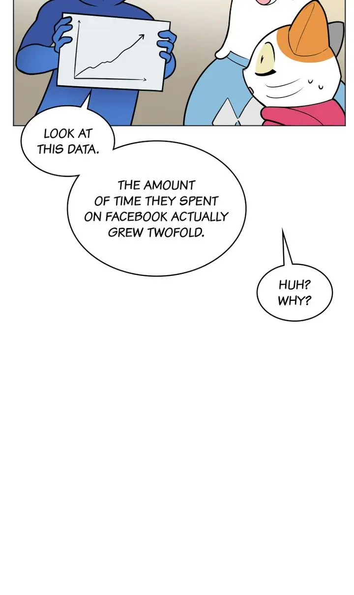 Science Tikitaka Chapter 22 - page 21