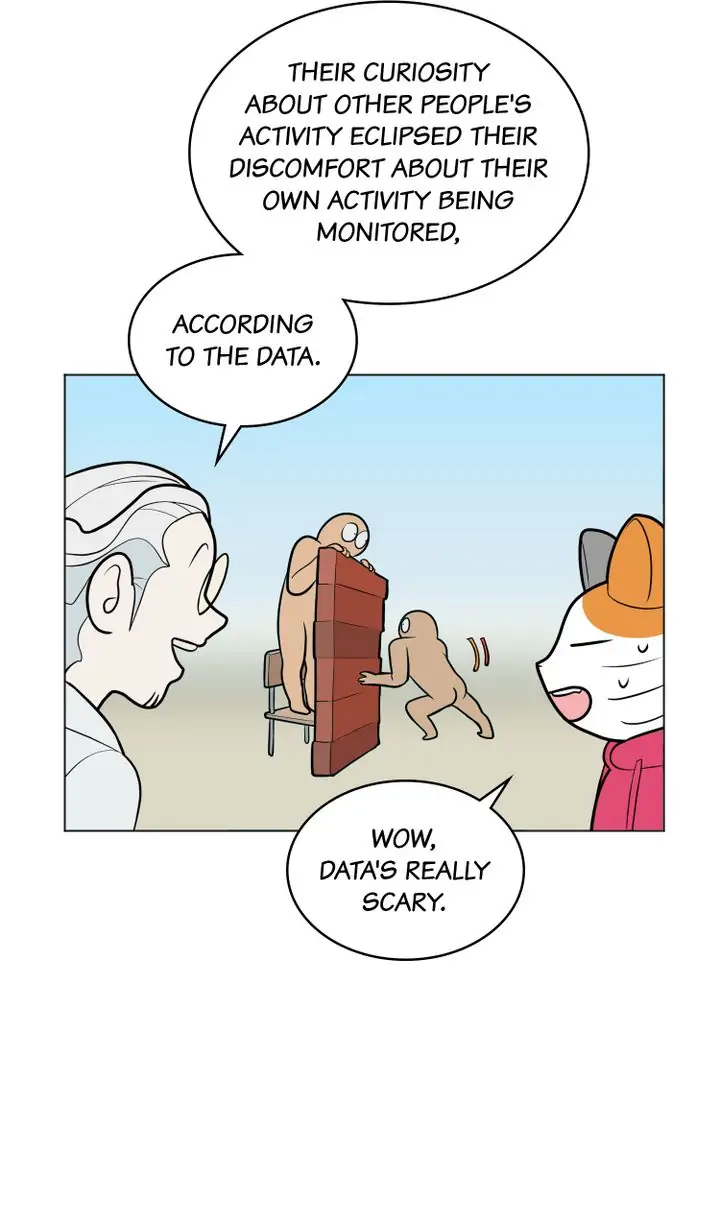 Science Tikitaka Chapter 22 - page 22