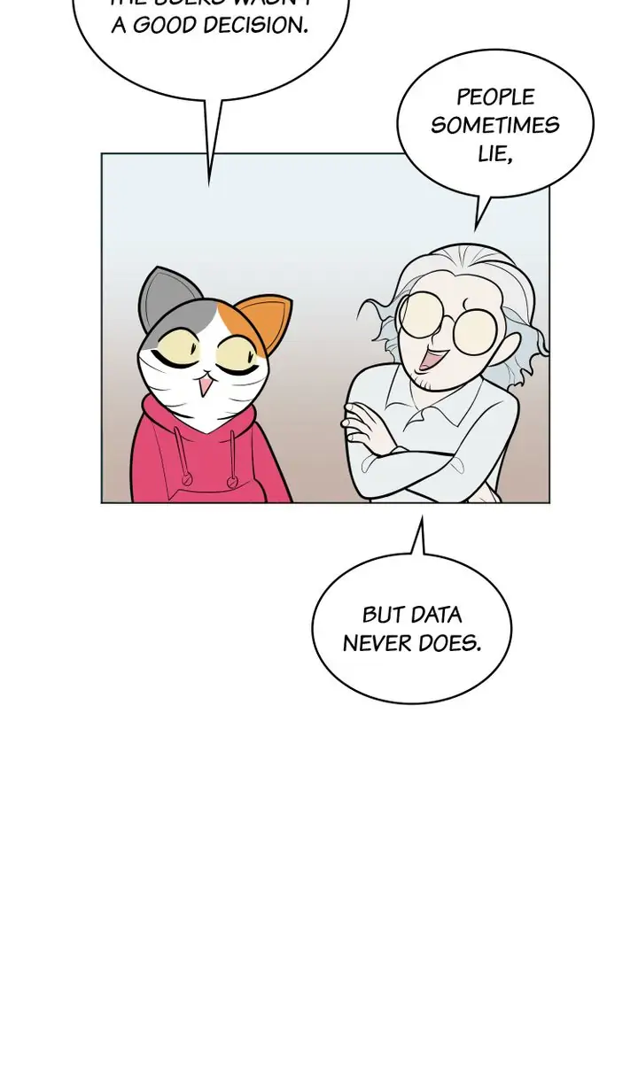 Science Tikitaka Chapter 22 - page 27