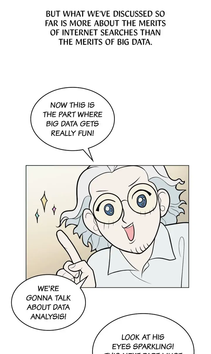 Science Tikitaka Chapter 22 - page 28