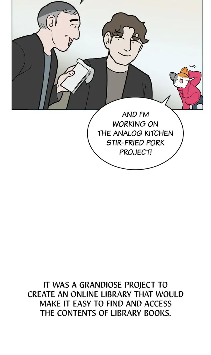 Science Tikitaka Chapter 22 - page 31