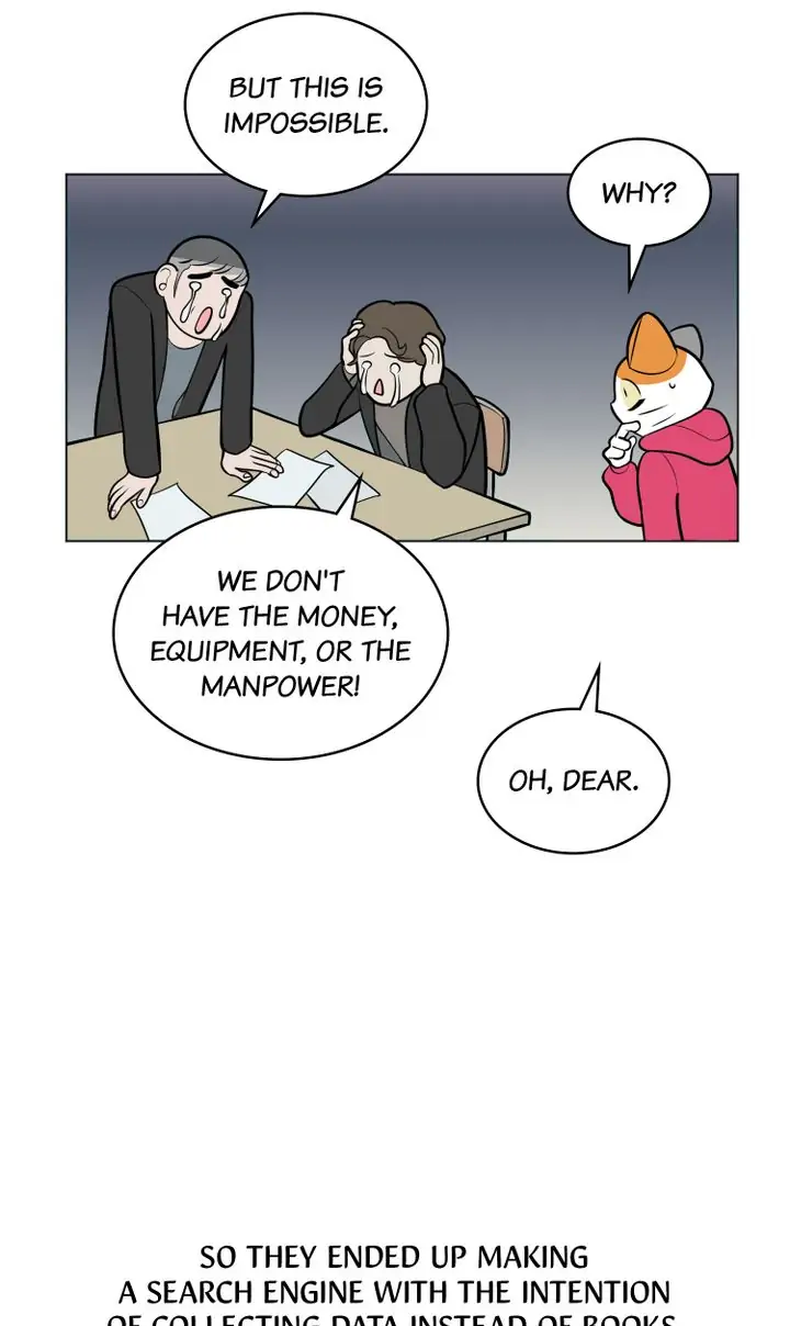 Science Tikitaka Chapter 22 - page 32