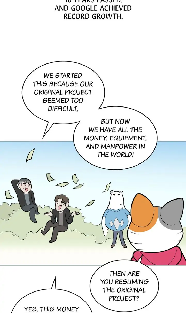 Science Tikitaka Chapter 22 - page 34