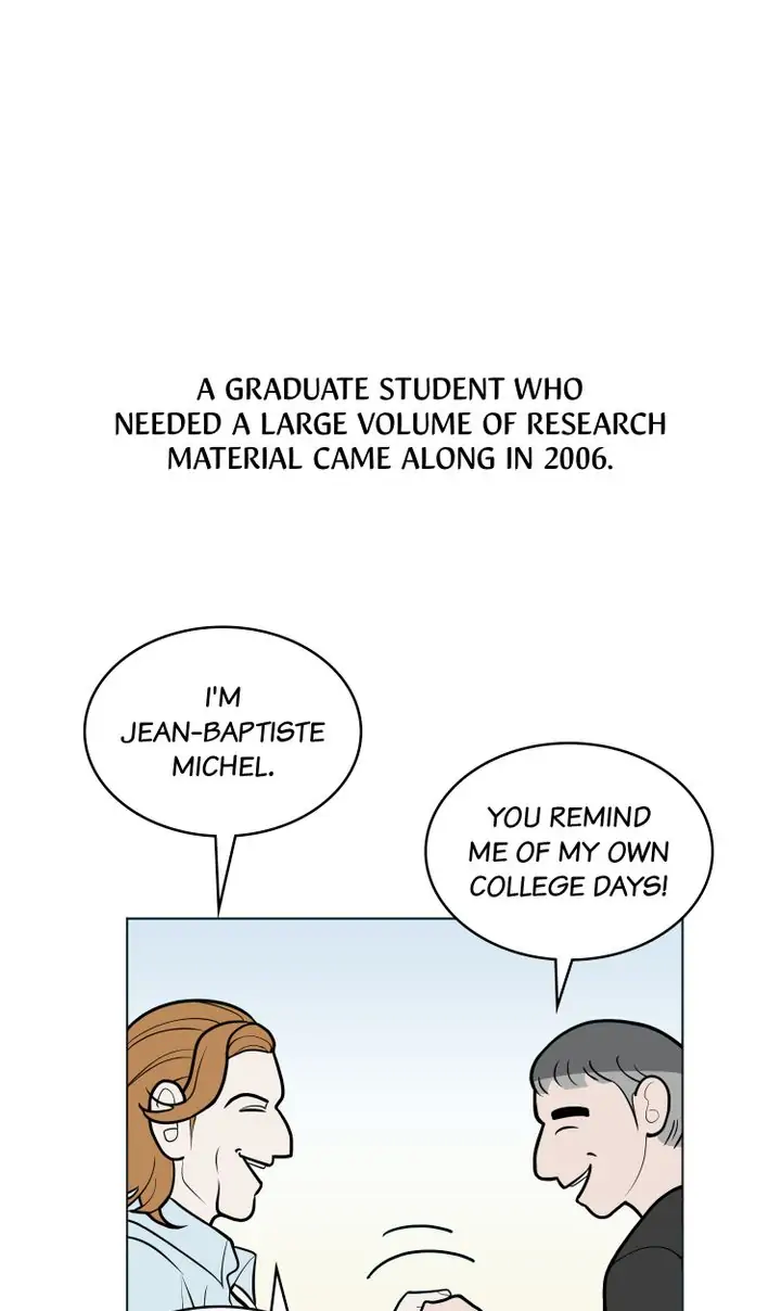 Science Tikitaka Chapter 22 - page 38