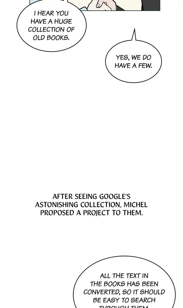 Science Tikitaka Chapter 22 - page 39