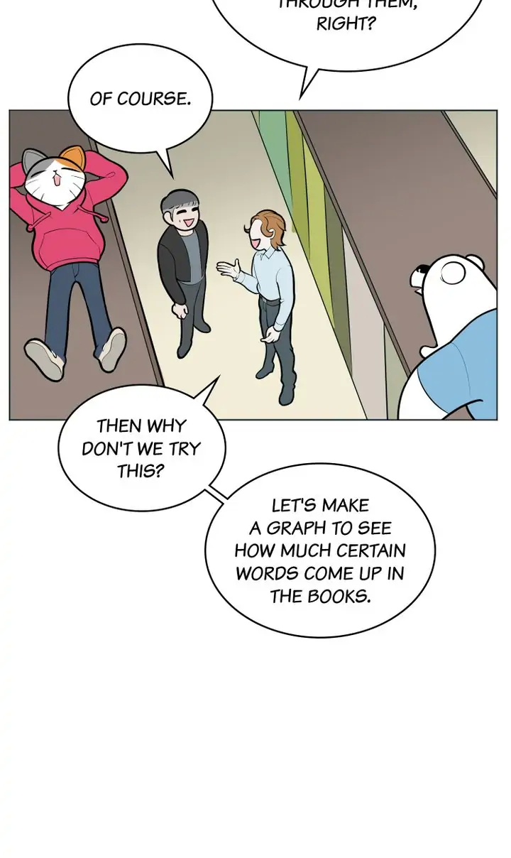 Science Tikitaka Chapter 22 - page 40