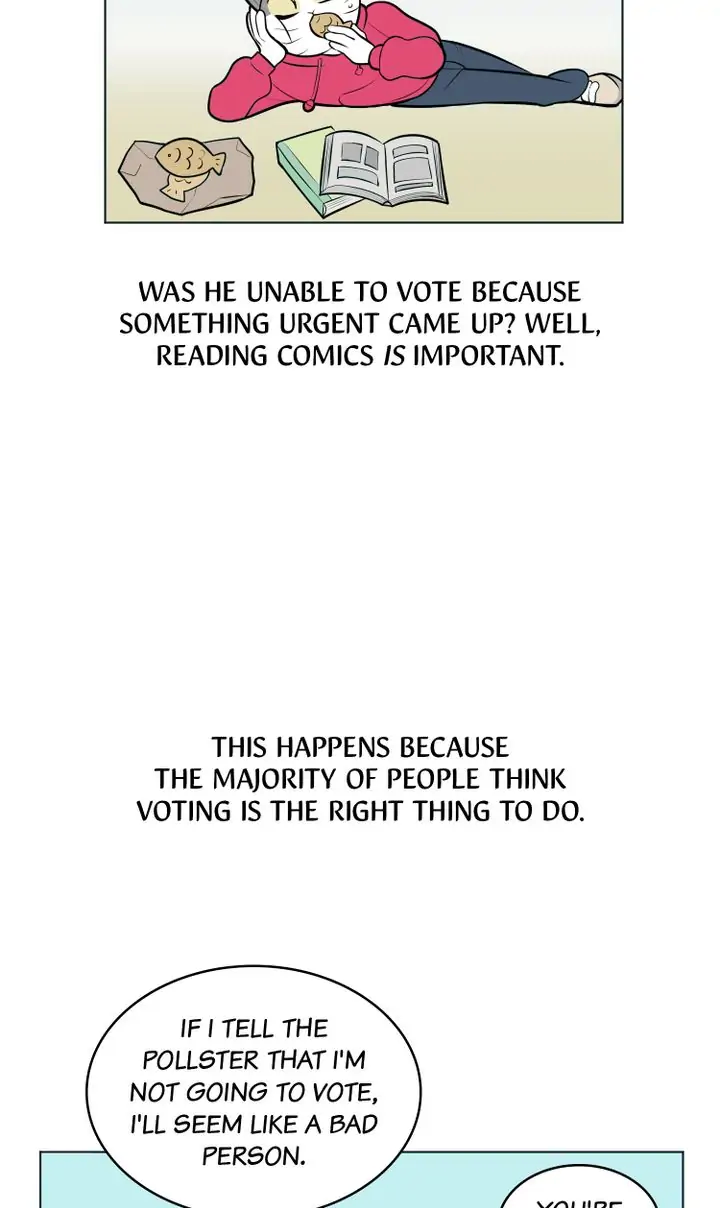 Science Tikitaka Chapter 22 - page 5