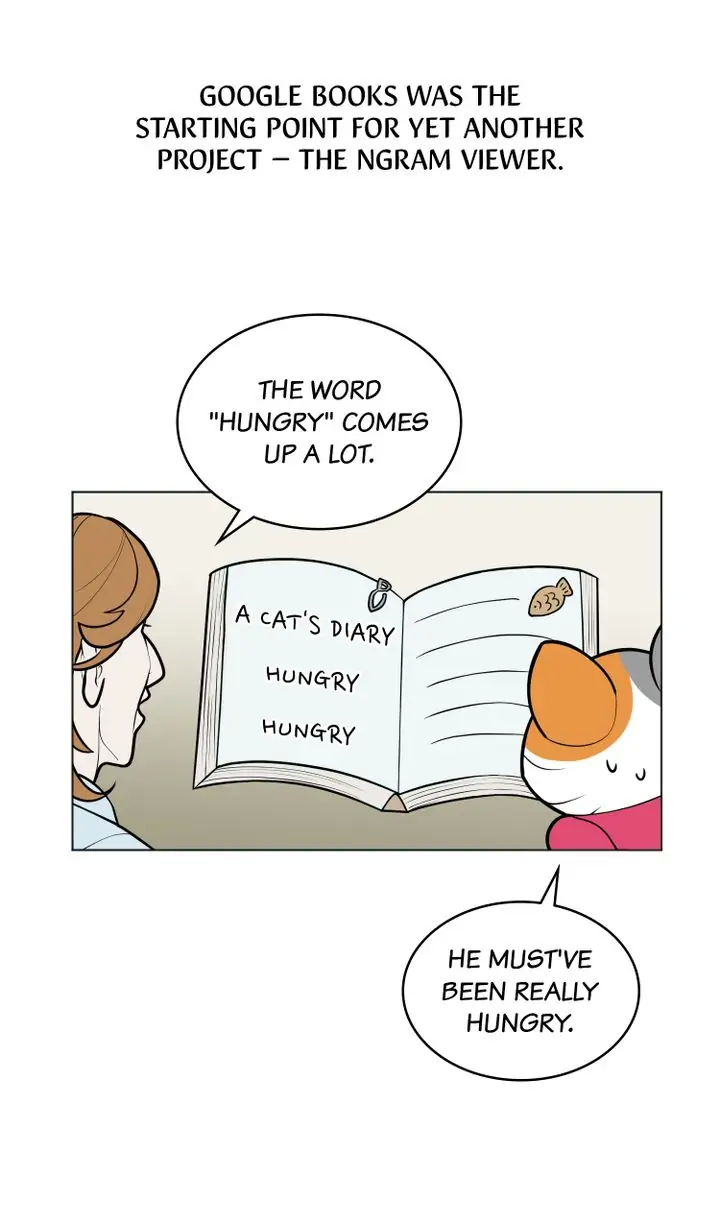 Science Tikitaka Chapter 22 - page 41