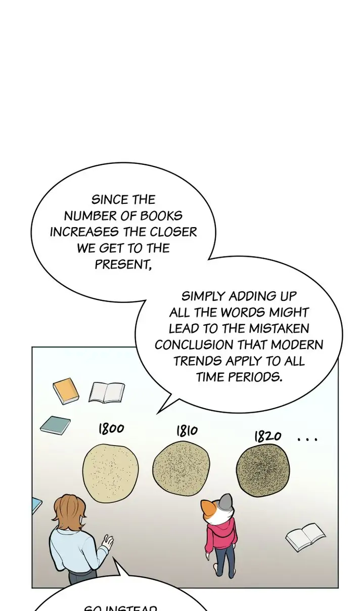 Science Tikitaka Chapter 22 - page 42