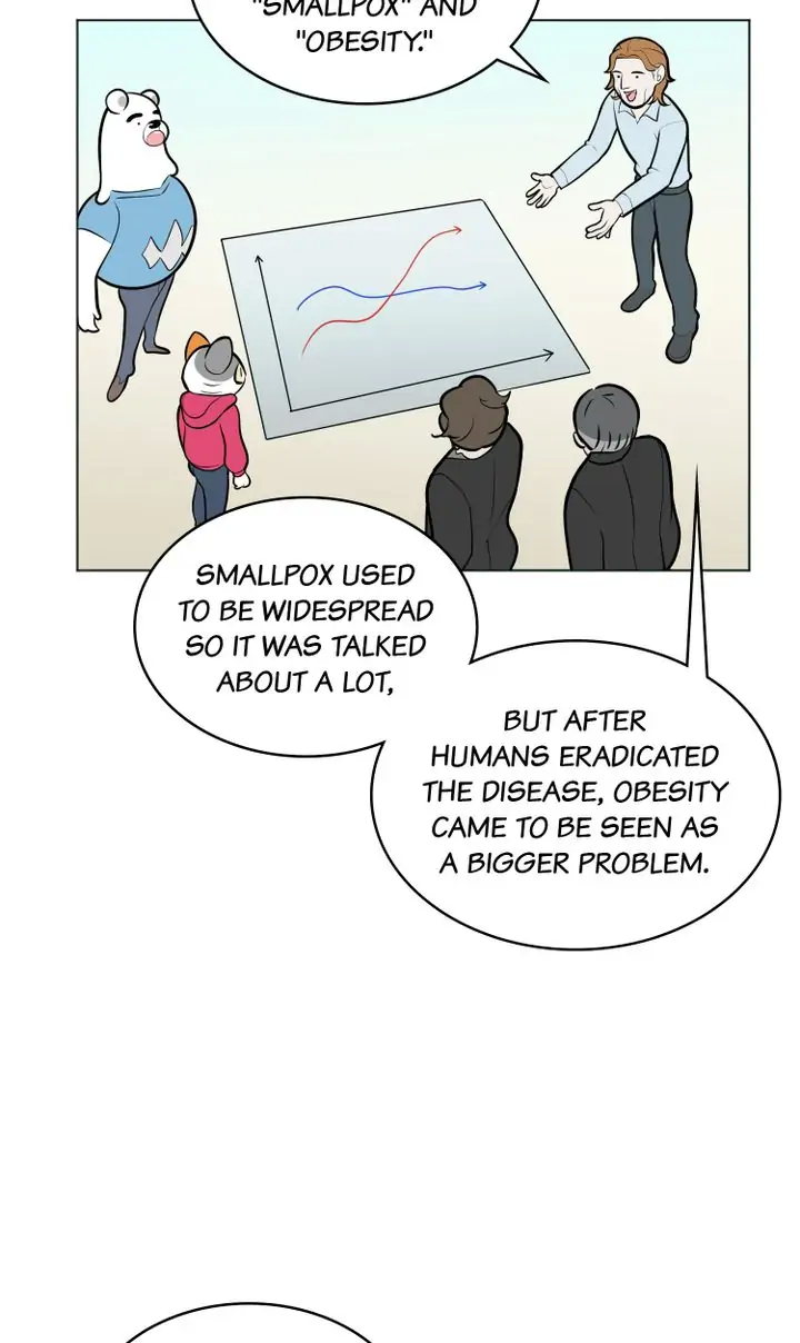 Science Tikitaka Chapter 22 - page 44