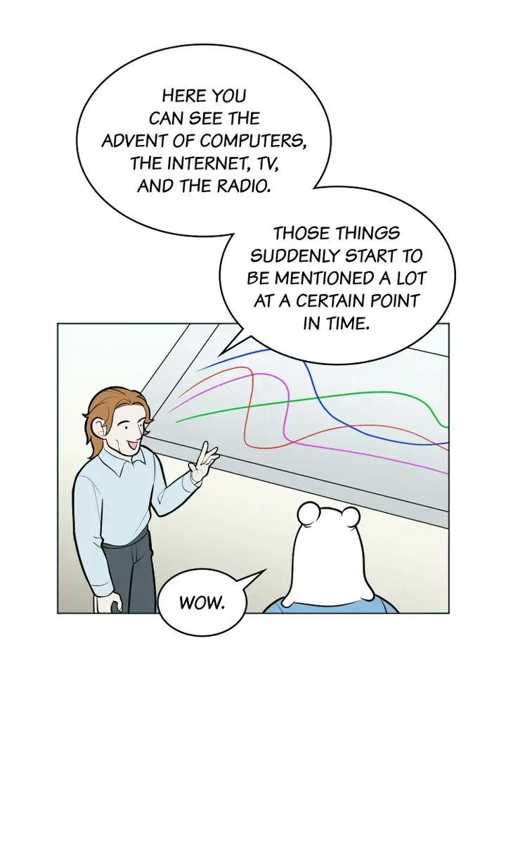 Science Tikitaka Chapter 22 - page 46