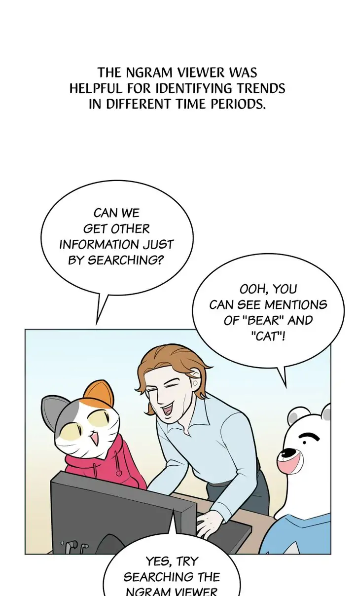 Science Tikitaka Chapter 22 - page 47