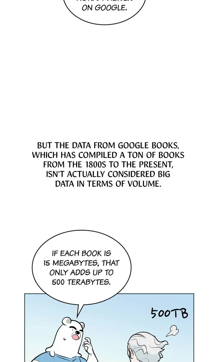 Science Tikitaka Chapter 22 - page 48