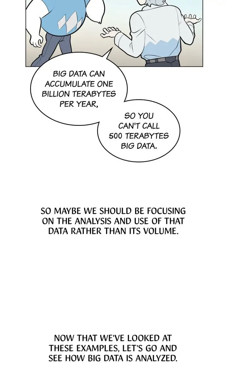 Science Tikitaka Chapter 22 - page 49