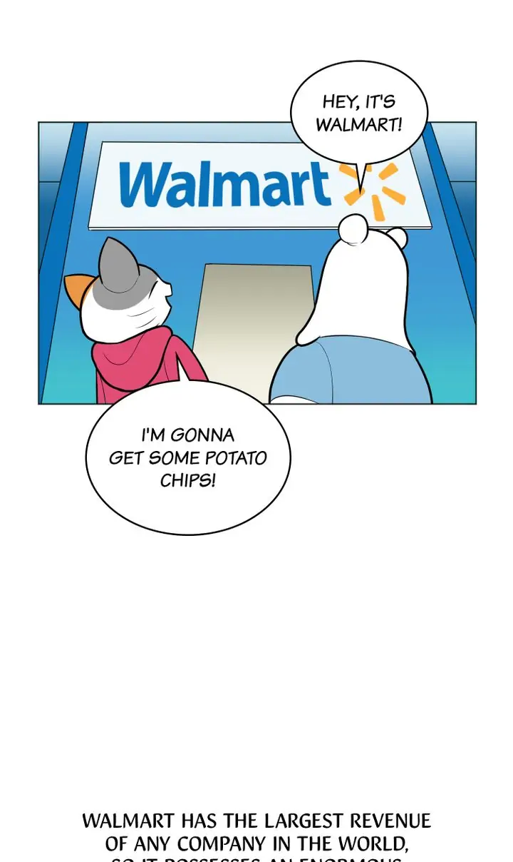 Science Tikitaka Chapter 22 - page 50