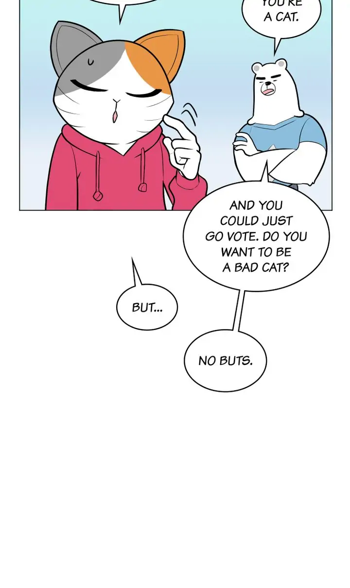 Science Tikitaka Chapter 22 - page 6