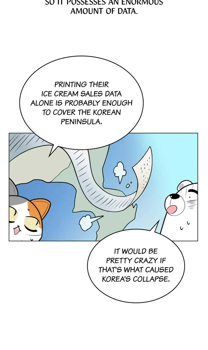 Science Tikitaka Chapter 22 - page 51