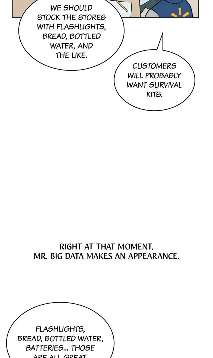 Science Tikitaka Chapter 22 - page 53