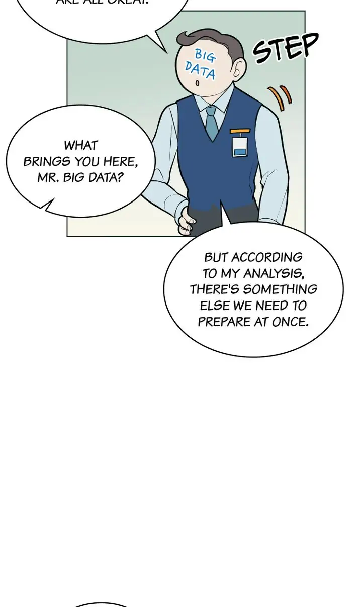 Science Tikitaka Chapter 22 - page 54