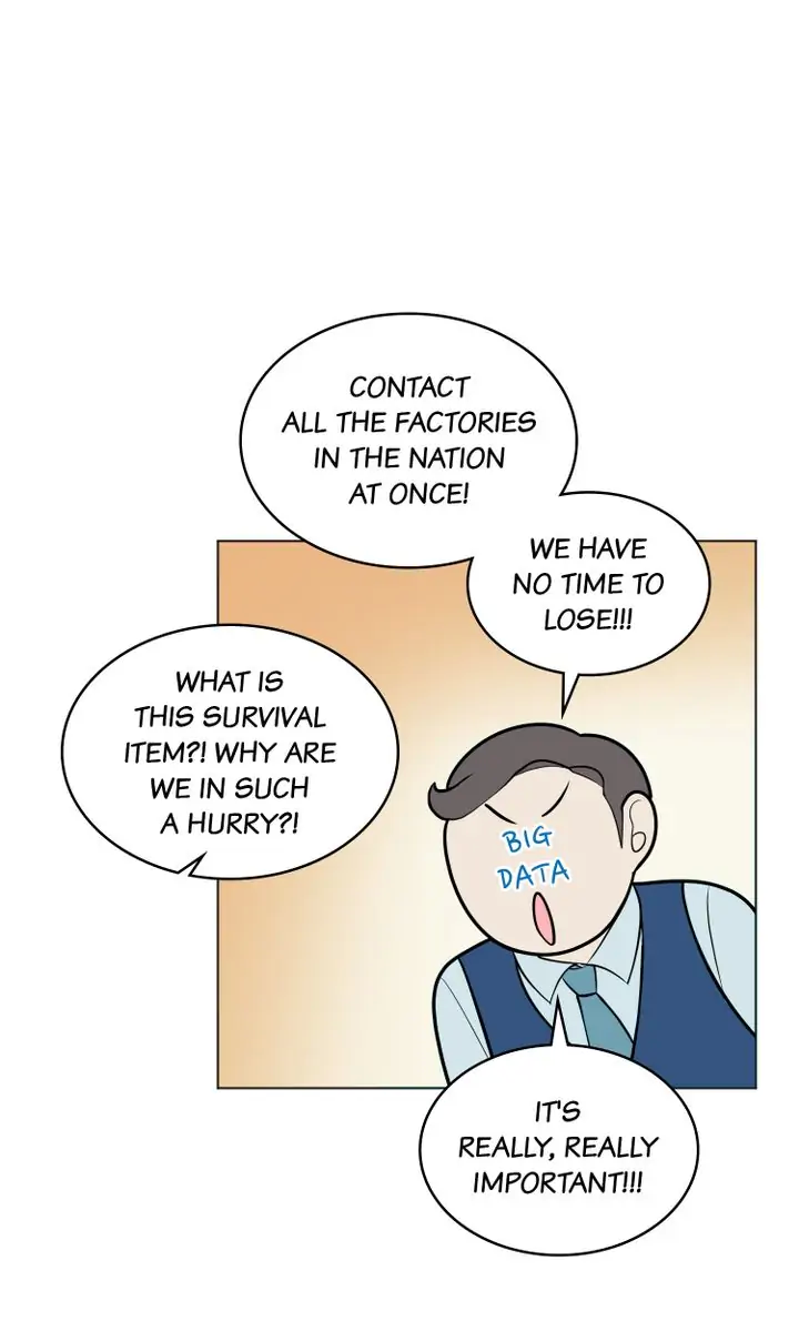 Science Tikitaka Chapter 22 - page 56