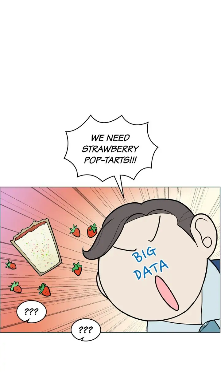 Science Tikitaka Chapter 22 - page 57