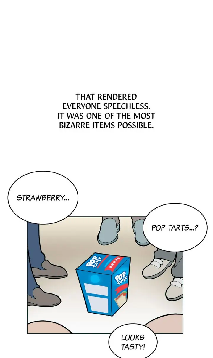 Science Tikitaka Chapter 22 - page 58