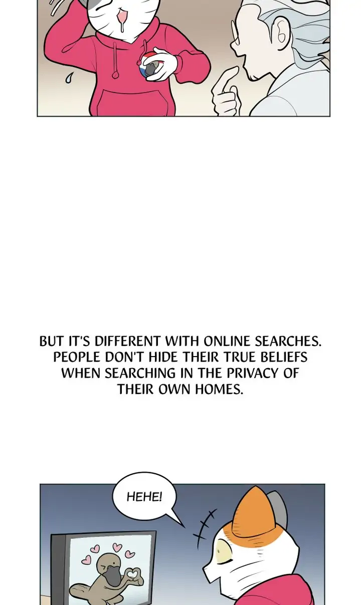 Science Tikitaka Chapter 22 - page 10