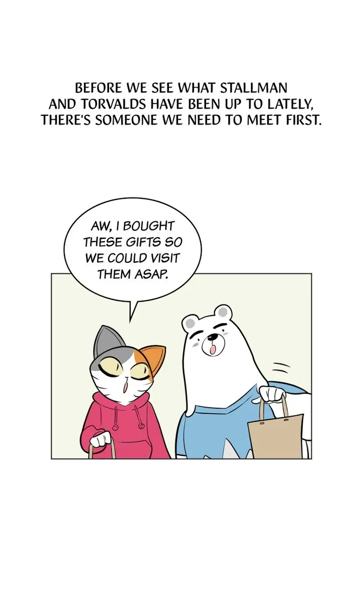 Science Tikitaka Chapter 20 - page 2