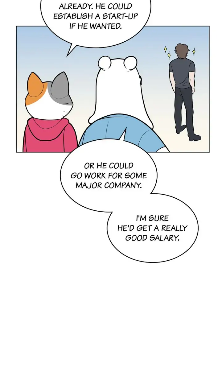 Science Tikitaka Chapter 20 - page 11