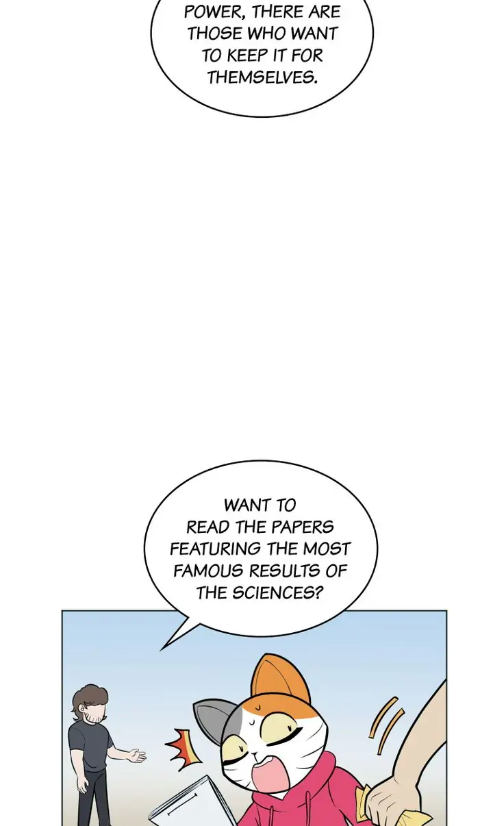 Science Tikitaka Chapter 20 - page 13