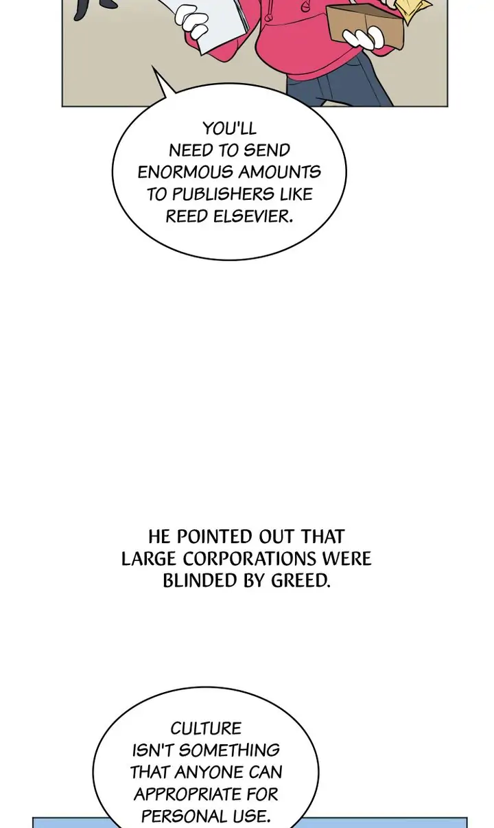 Science Tikitaka Chapter 20 - page 14
