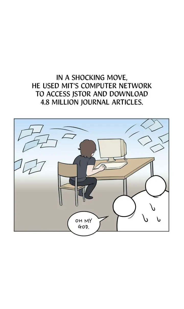 Science Tikitaka Chapter 20 - page 18