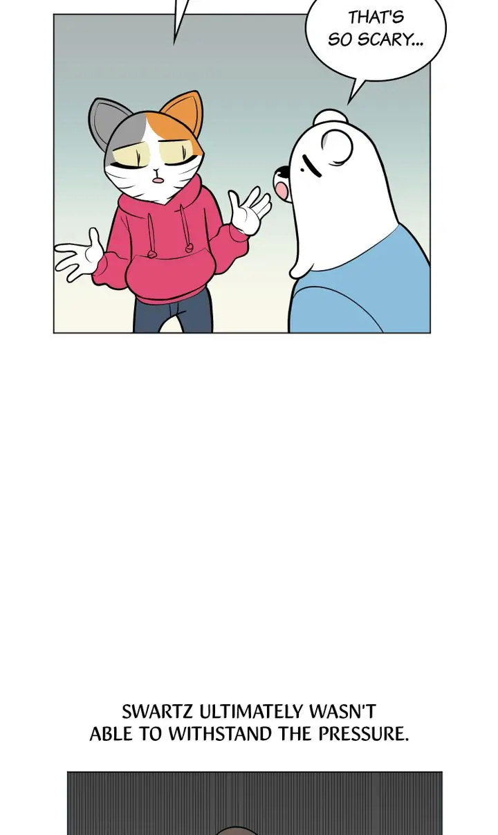 Science Tikitaka Chapter 20 - page 22