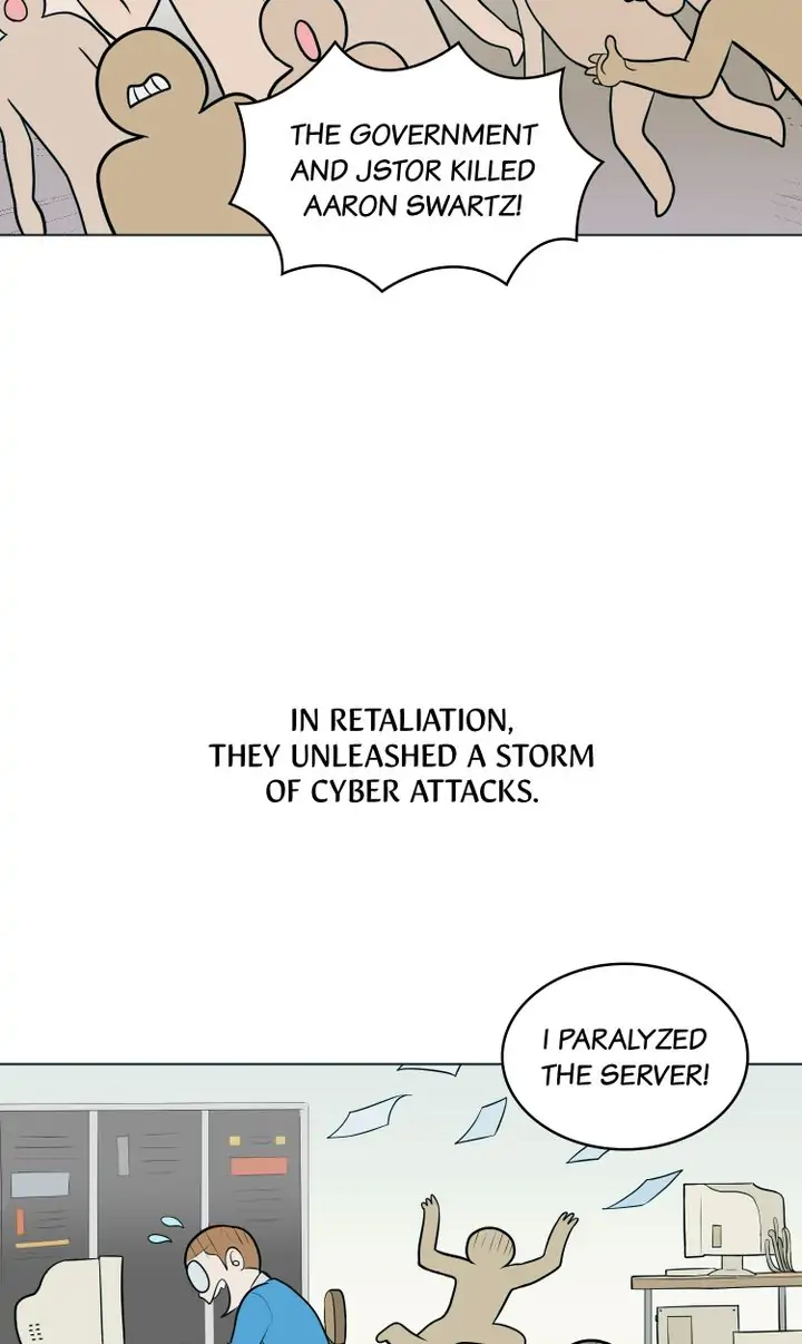 Science Tikitaka Chapter 20 - page 24