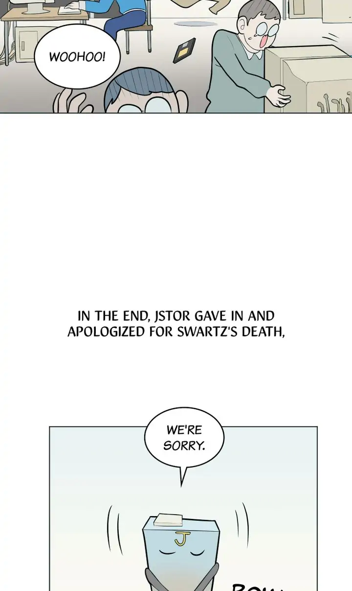 Science Tikitaka Chapter 20 - page 25