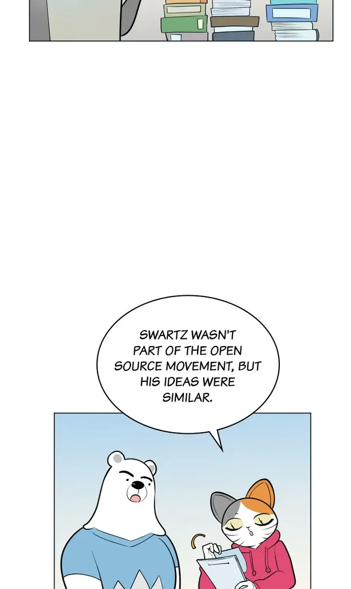 Science Tikitaka Chapter 20 - page 27