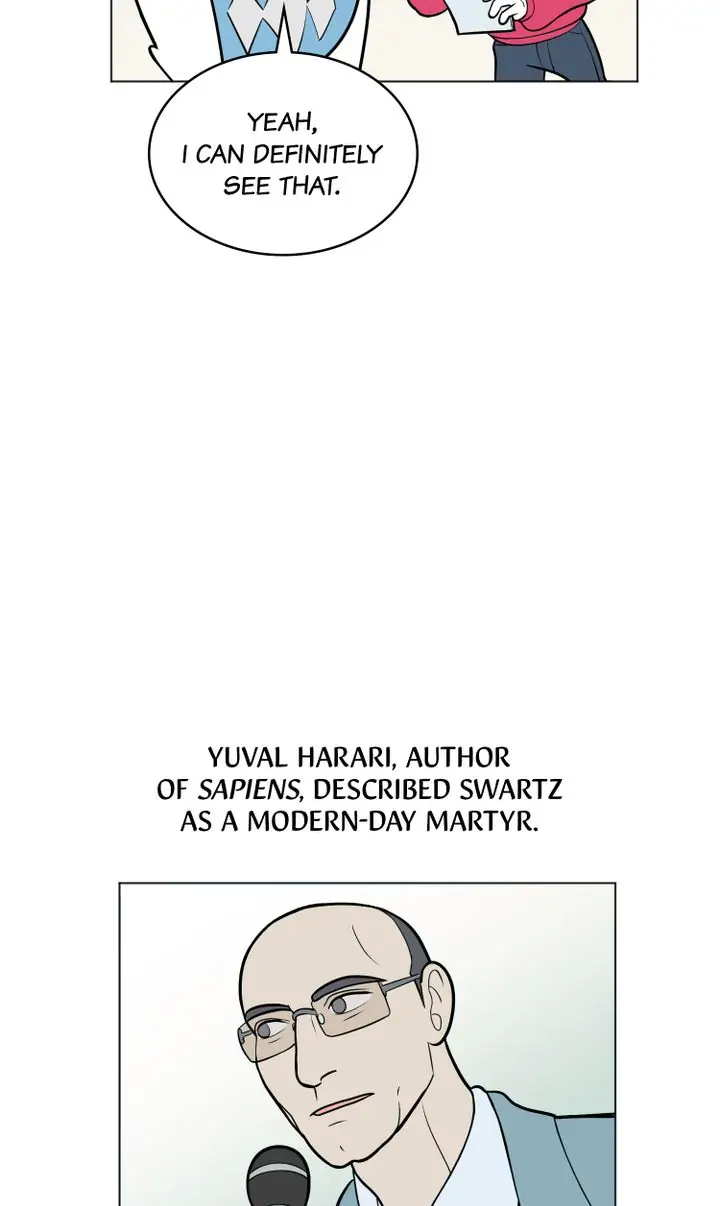 Science Tikitaka Chapter 20 - page 28