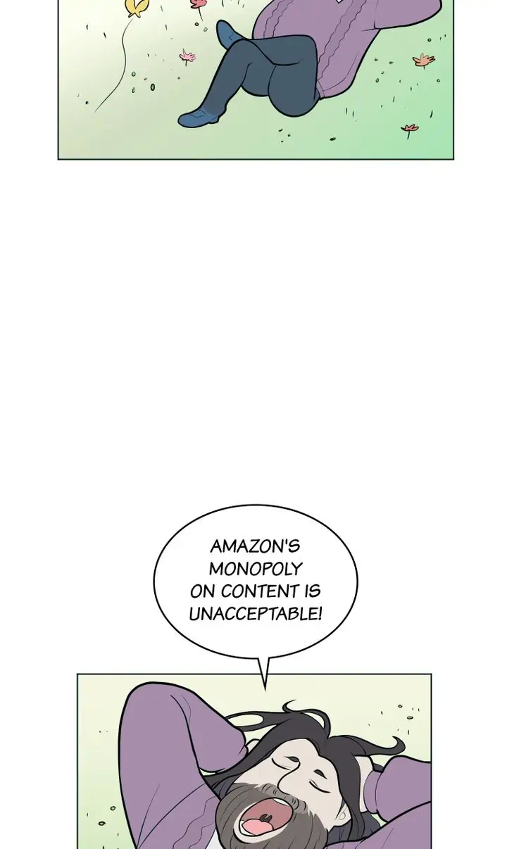 Science Tikitaka Chapter 20 - page 32