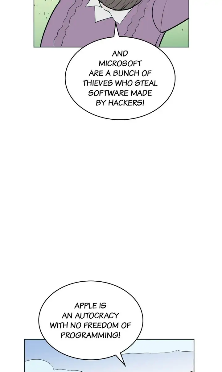 Science Tikitaka Chapter 20 - page 33