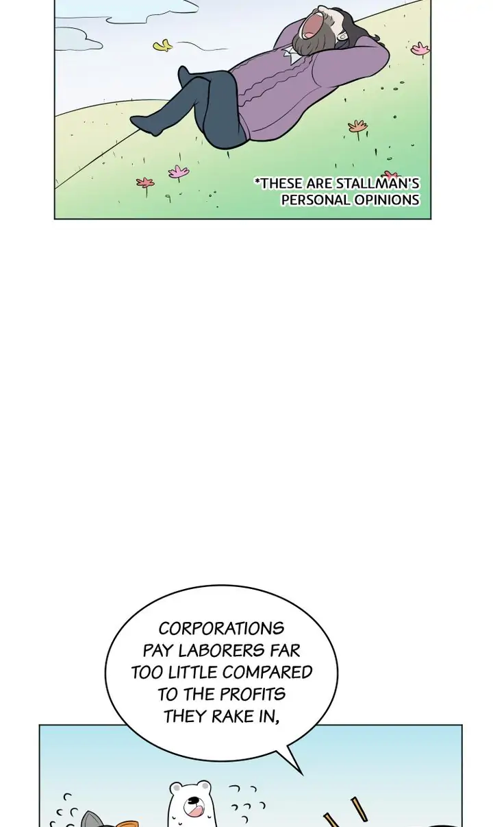 Science Tikitaka Chapter 20 - page 34