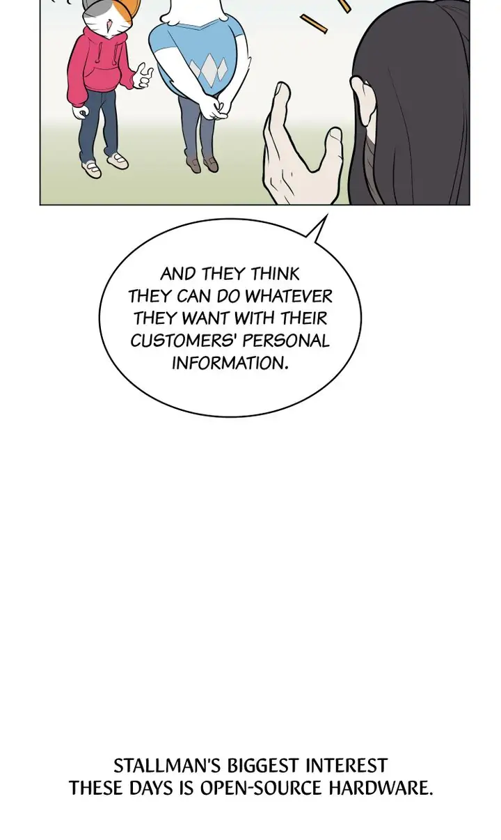 Science Tikitaka Chapter 20 - page 35