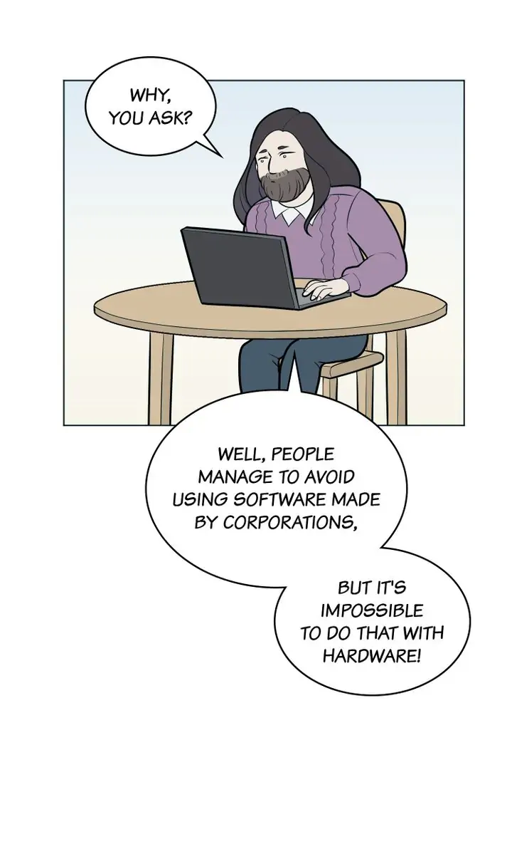 Science Tikitaka Chapter 20 - page 36