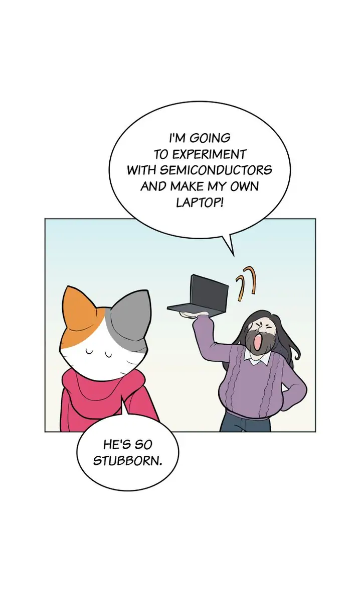 Science Tikitaka Chapter 20 - page 37